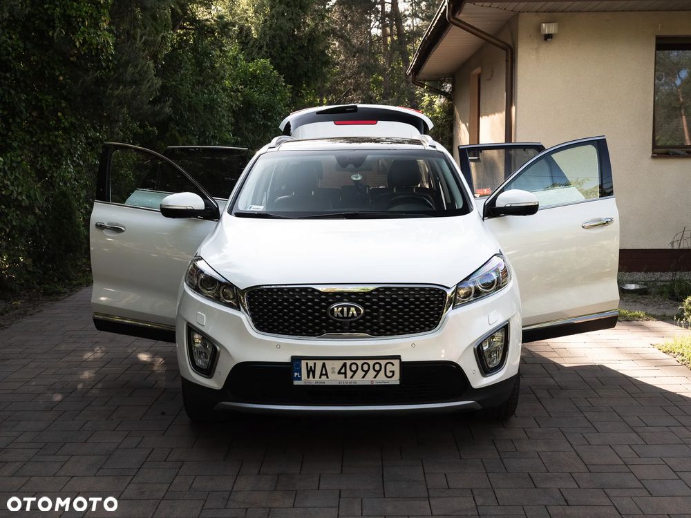 Kia Sorento 2.0 CRDI XL - 9