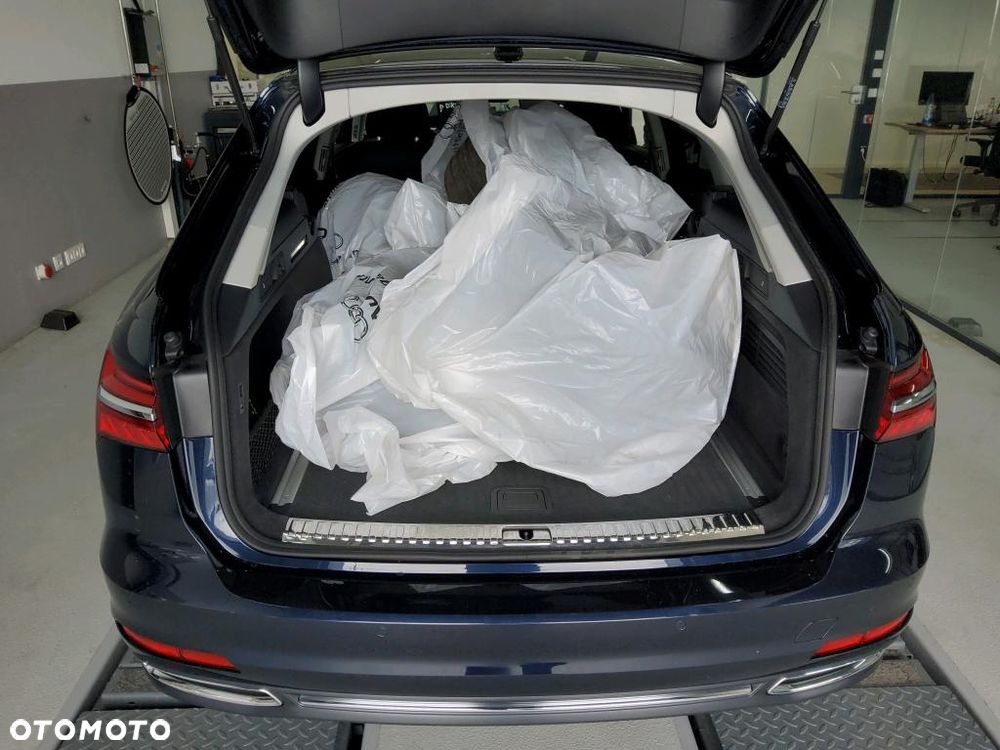 Audi A6 Avant 40 TDI quattro S tronic sport - 14