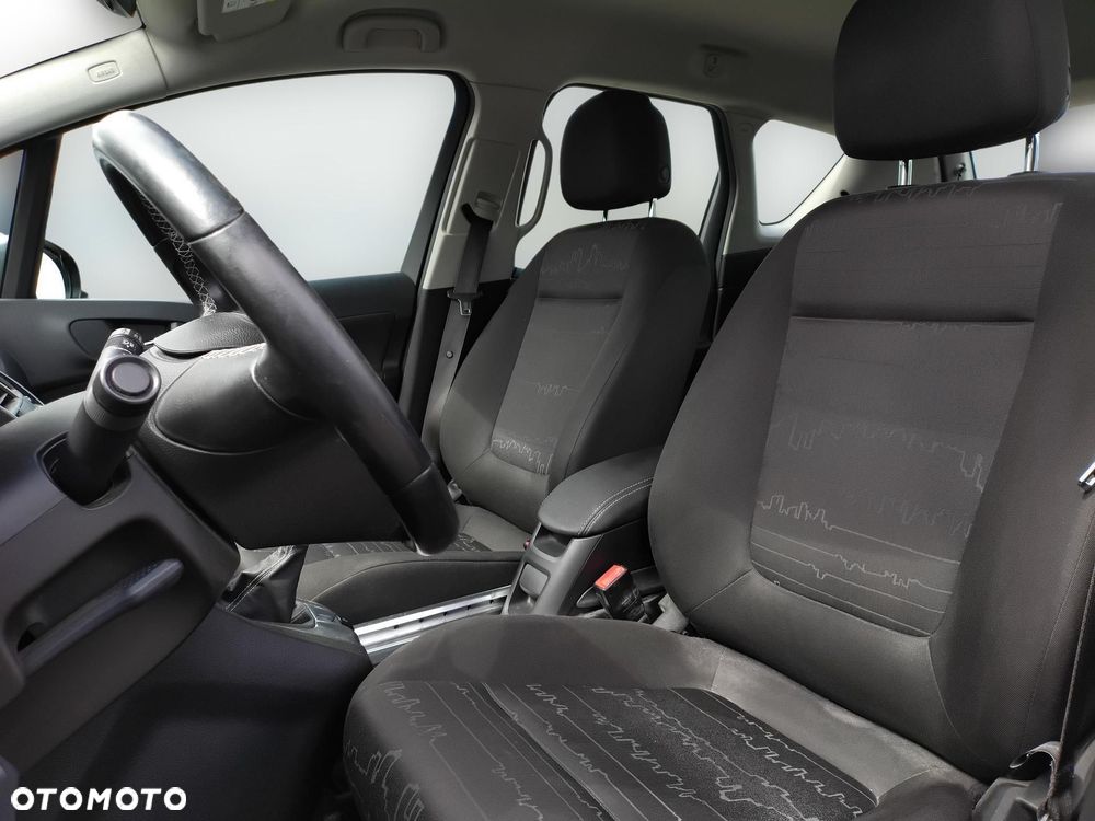 Opel Meriva 1.4 Enjoy - 19