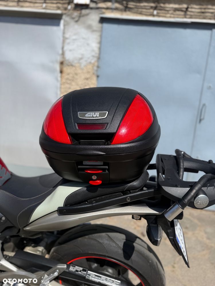 Honda CB - 6