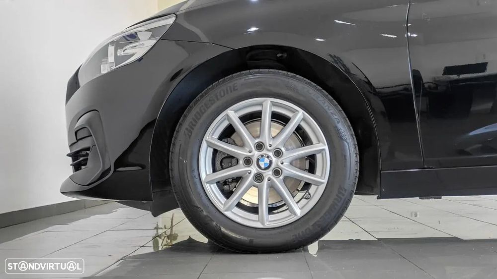 BMW 216 Active Tourer - 42