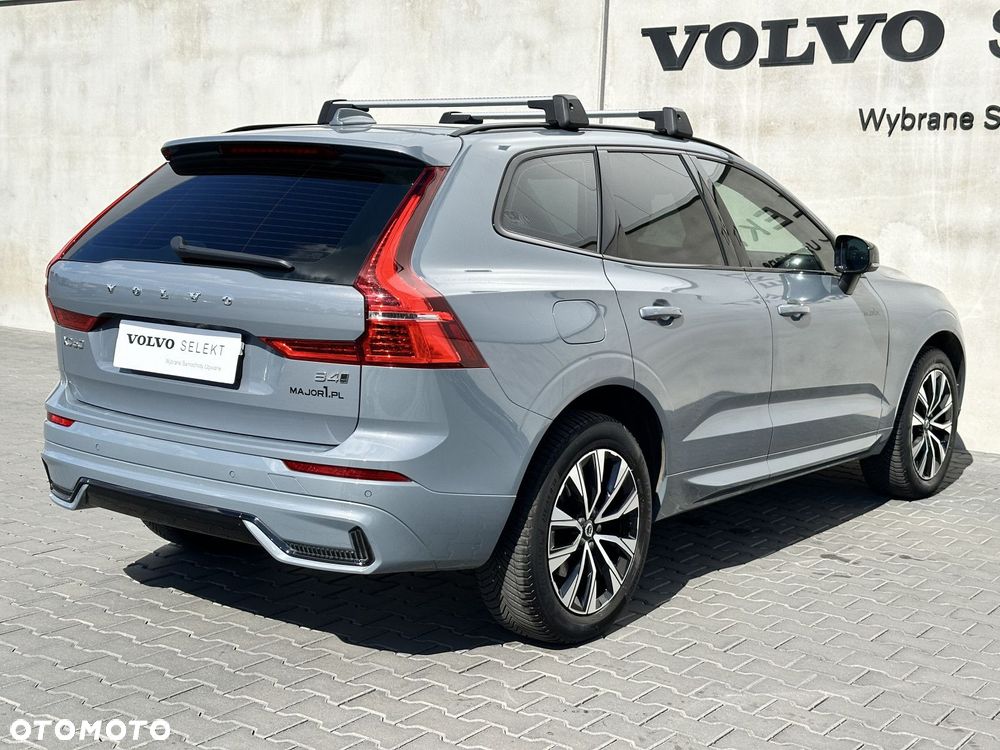 Volvo XC 60 - 6