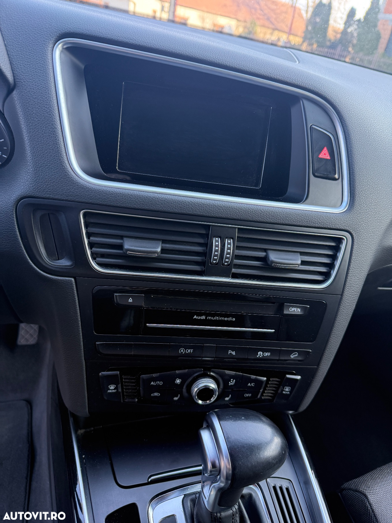 Audi Q5 2.0 TDI Quattro clean - 23