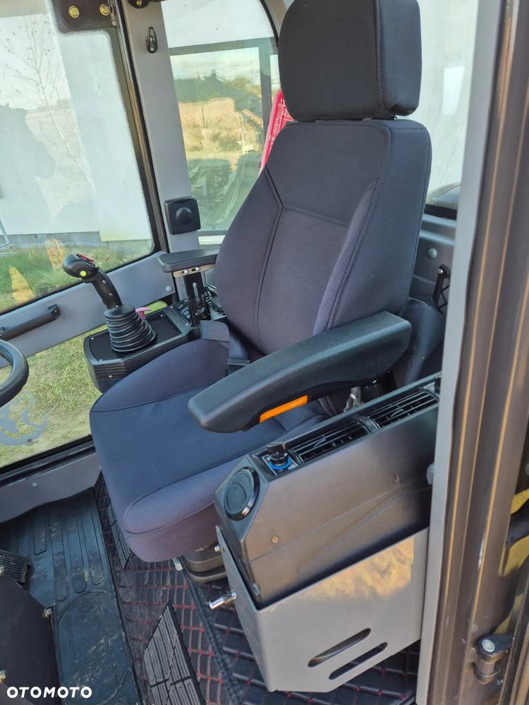 Inny WOLF WL816T - 14