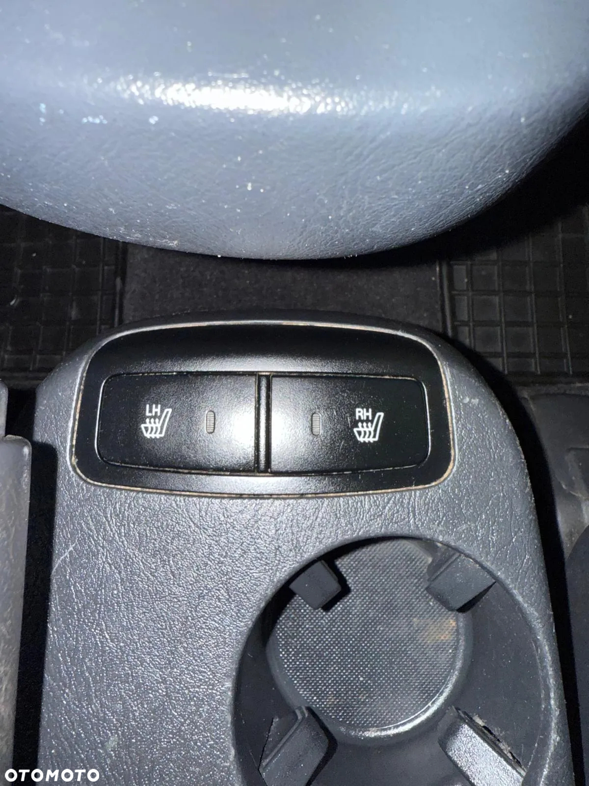 Hyundai Tucson 2.0 2WD GLS Style - 14