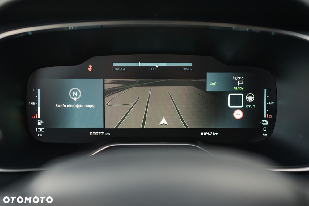 Citroën C5 Aircross 1.6 PHEV 225 Shine EAT8 - 30