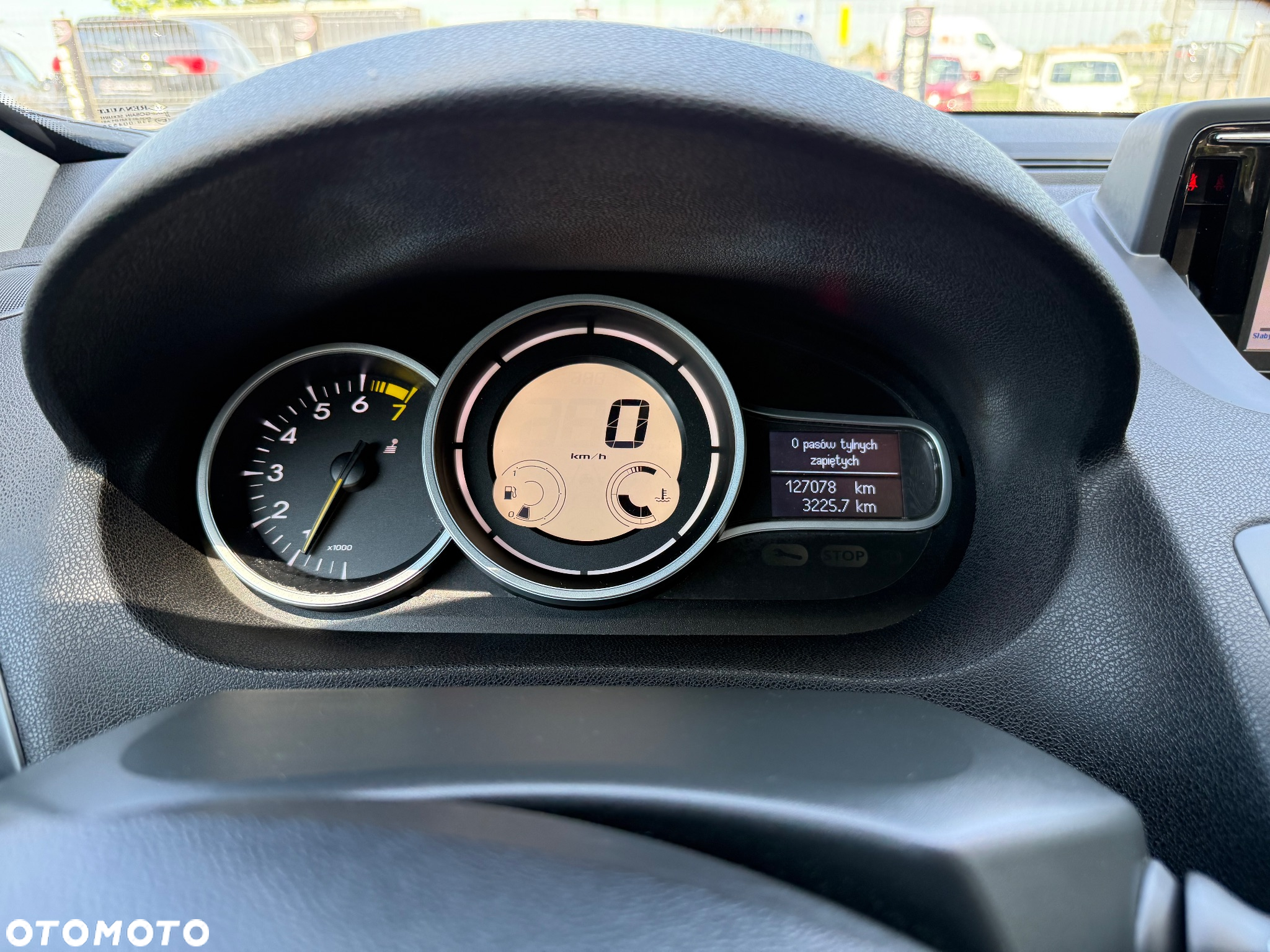 Renault Megane - 22