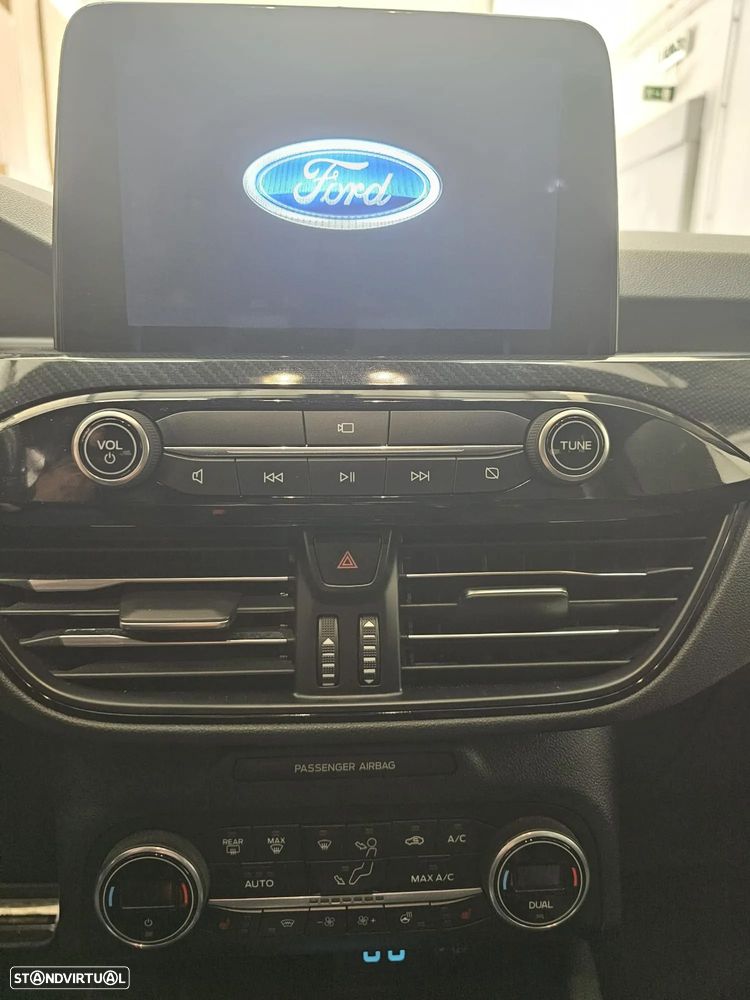 Ford Kuga - 9