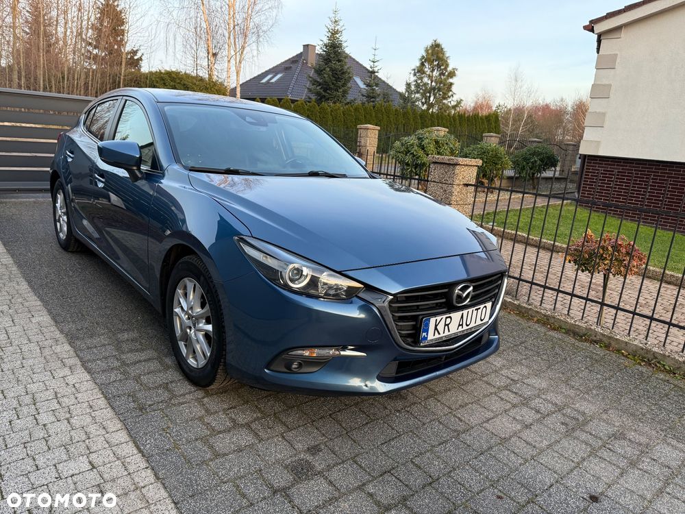 Mazda 3 SKYACTIV-G 120 Center-Line - 27