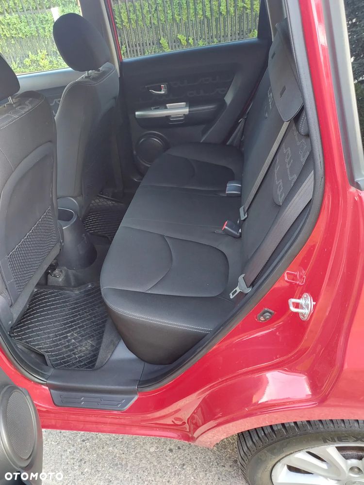 Kia Soul 1.6 GDI XL - 16