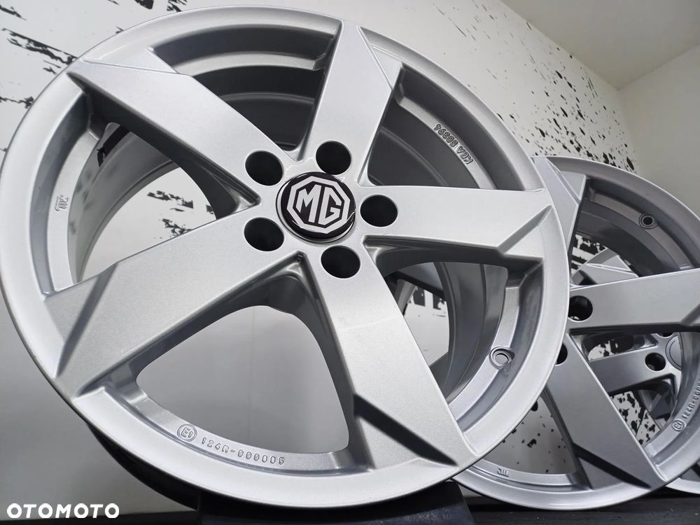 felgi ALU 17 5x112 MG 5 5 EV EHS ZS EV - 1