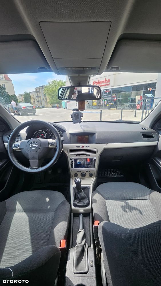 Opel Astra 1.3 CDTI Cosmo - 7