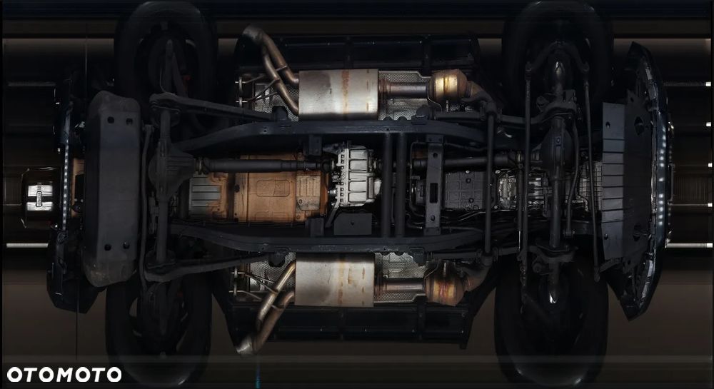 Mercedes-Benz Klasa G AMG 63 - 8