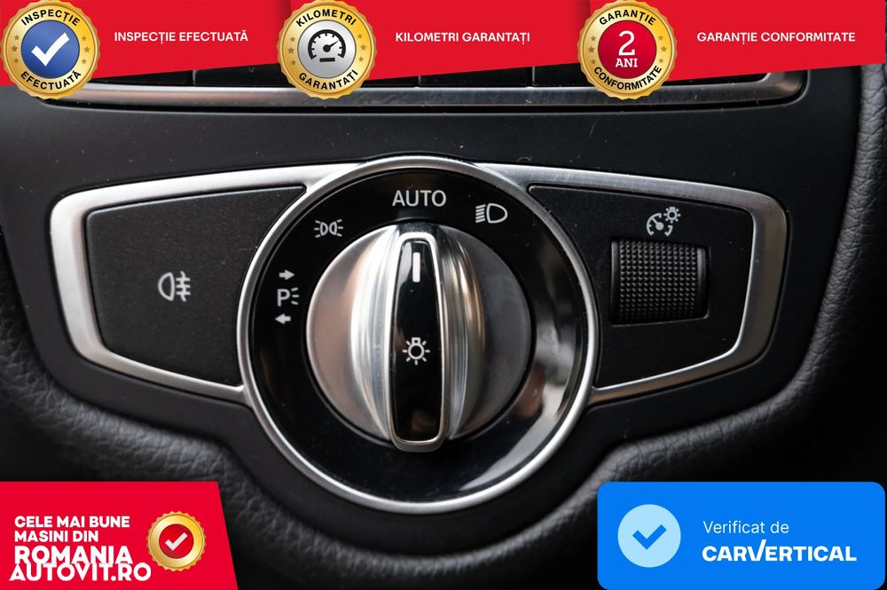 Mercedes-Benz V 250 (BlueTEC) d lang 7G-TRONIC Avantgarde Edition - 12