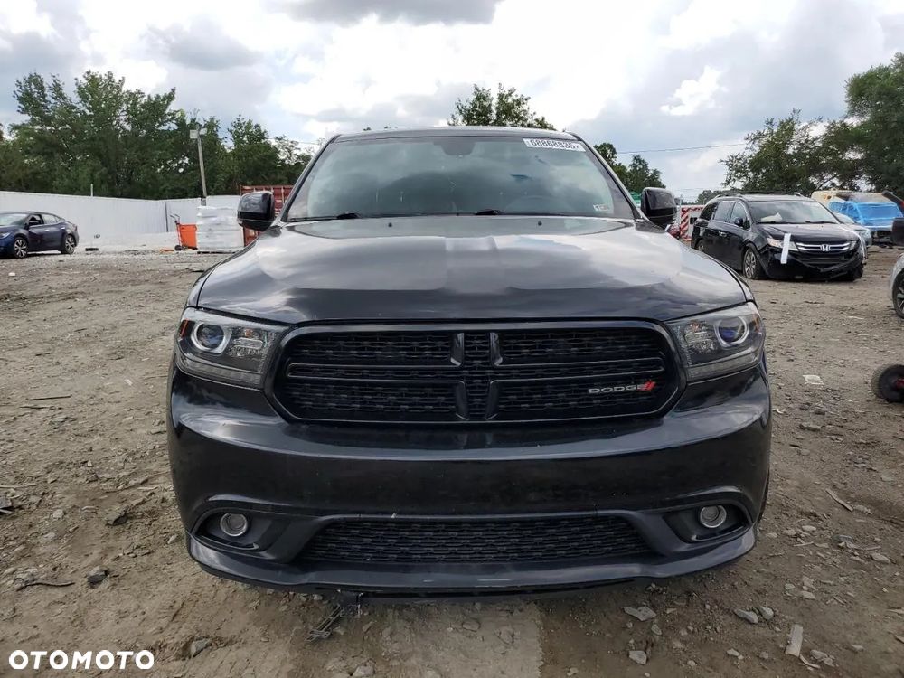 Dodge Durango 3,6 Limited - 6
