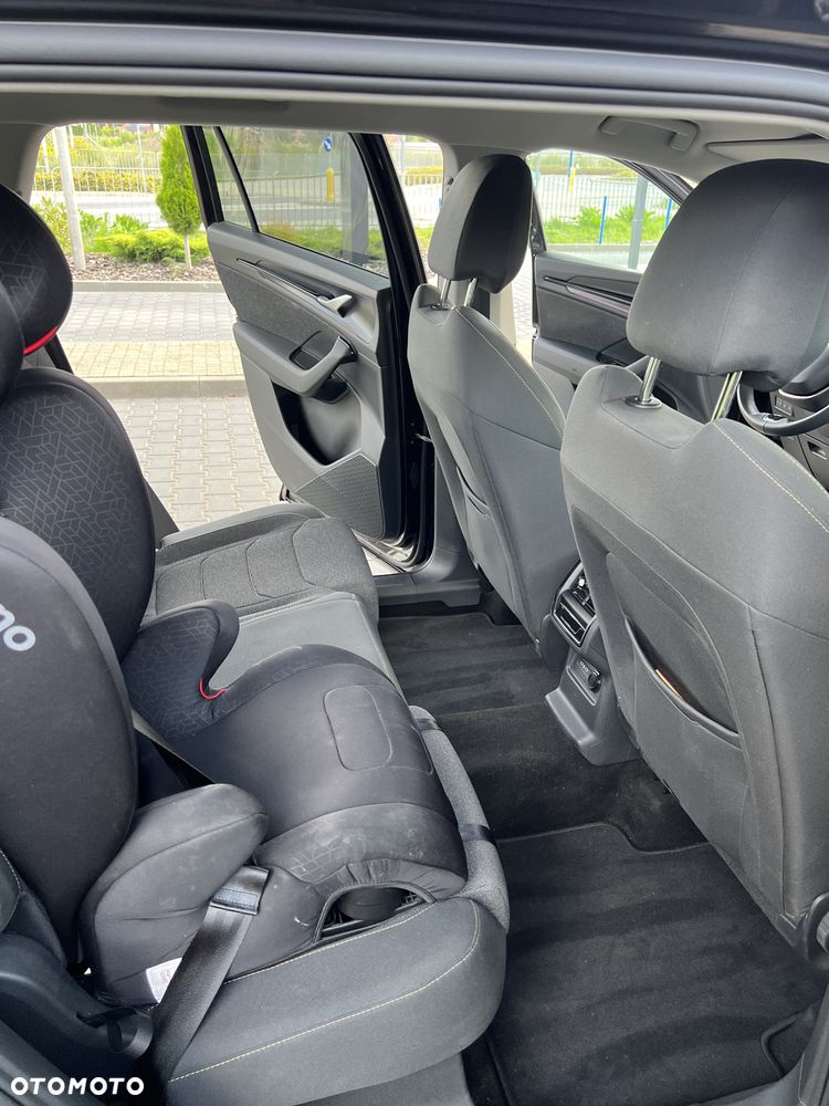 Skoda Kodiaq 1.5 TSI ACT 4x2 Style DSG - 7