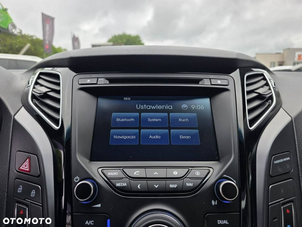 Hyundai i40 1.7 CRDi Automatik Premium - 20