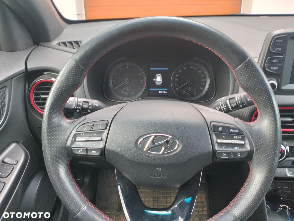 Hyundai Kona 1.0 T-GDI Style - 6