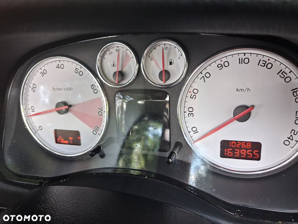 Peugeot 307 - 4