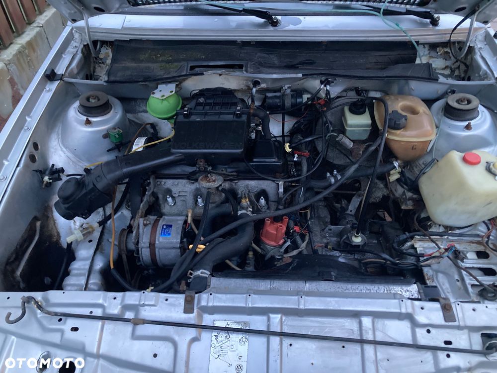 Volkswagen Scirocco - 3