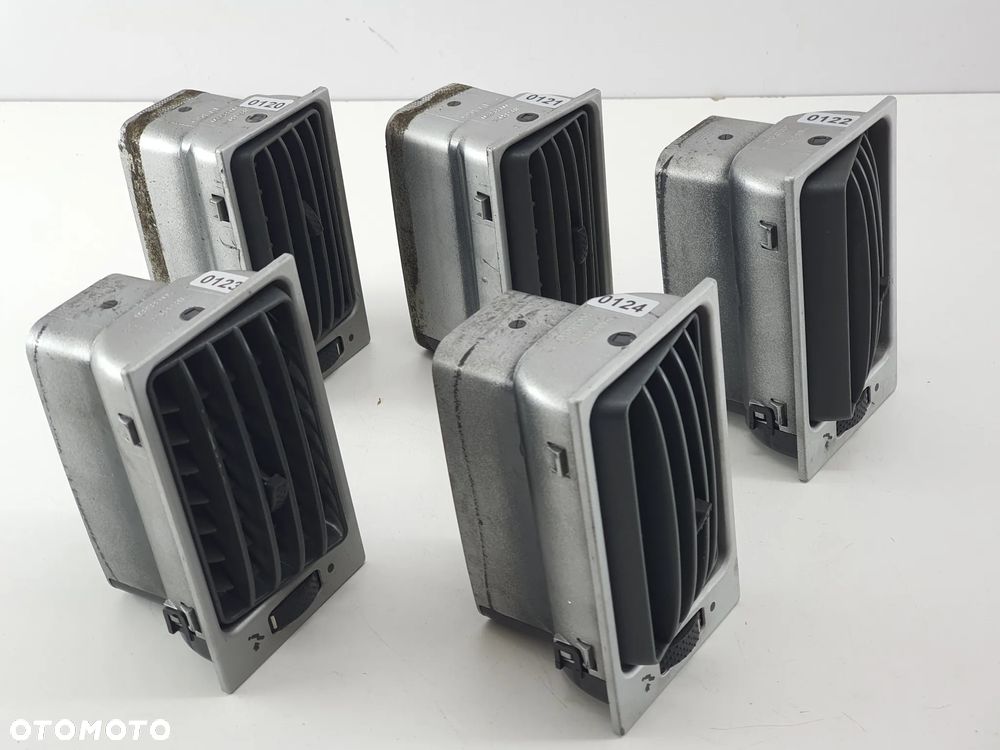 KRATKA NAWIEWU  IVECO EUROCARGO - 8