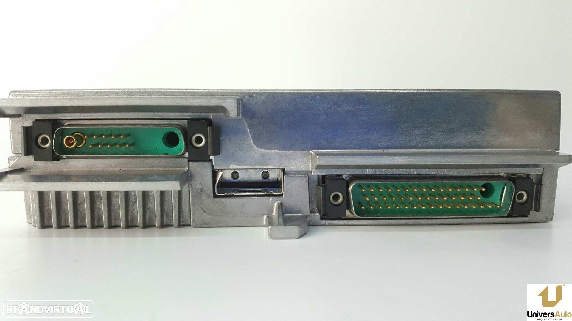 UNIDADE DE CONTROLE BLUETOOTH MERCEDES CLASE S (W220) BERLINA 320 CDI (220.026) - 4