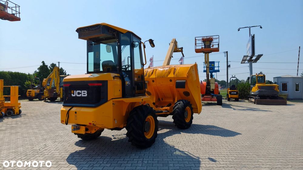 JCB 6 FT - 25