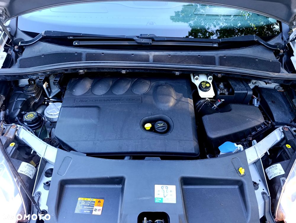 Ford S-Max - 28