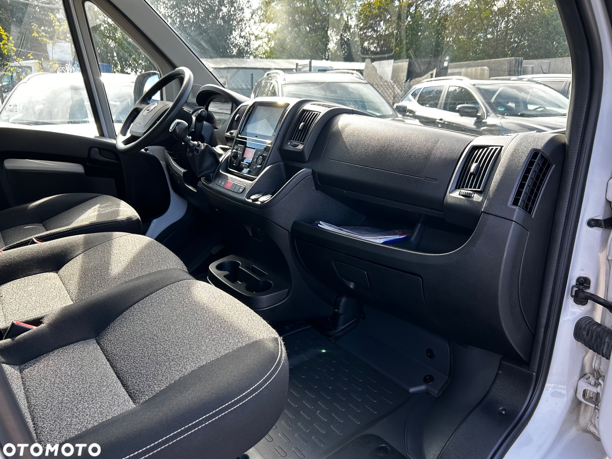 Fiat Ducato - 17