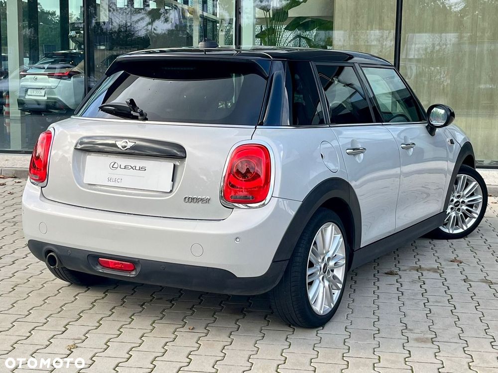 MINI Cooper - 12