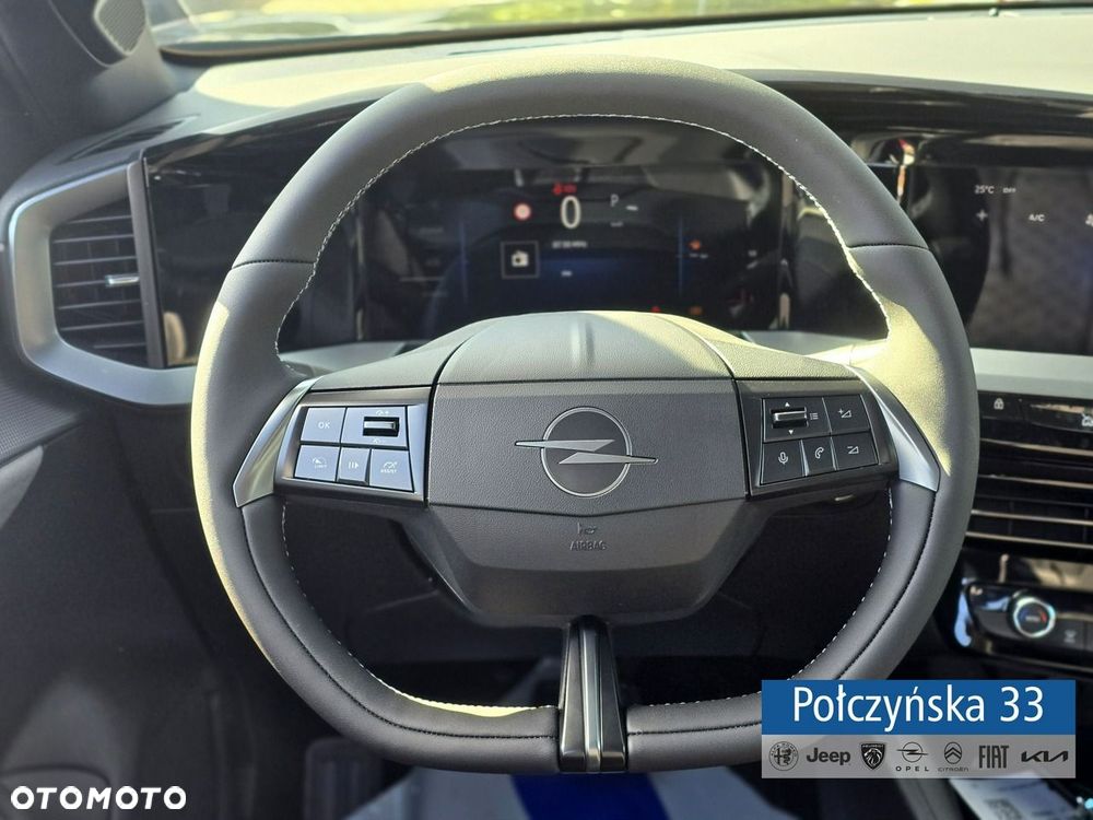 Opel Mokka - 19