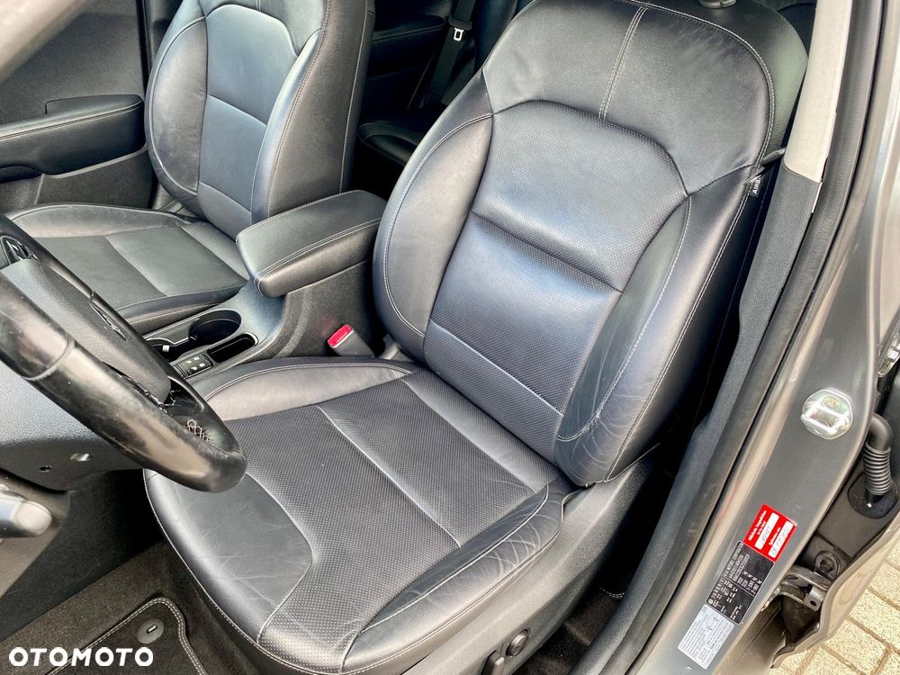 Kia Niro - 18