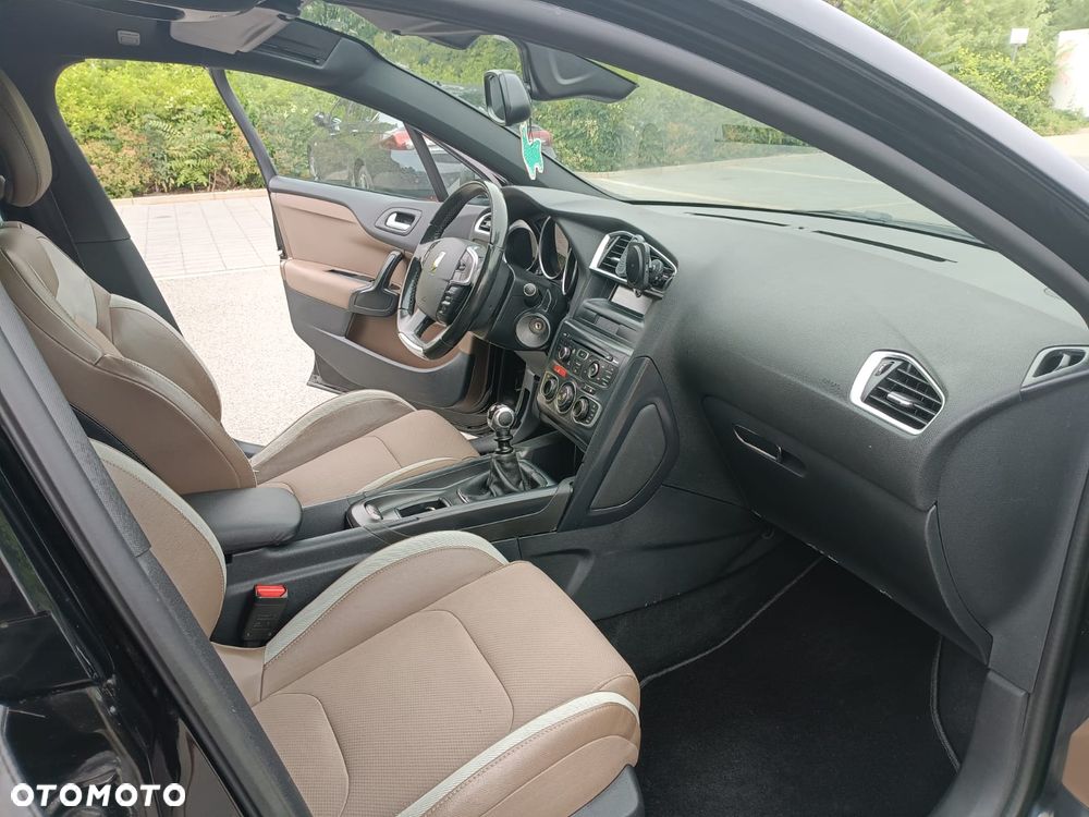 Citroën DS4 1.6 HDi Chic - 10