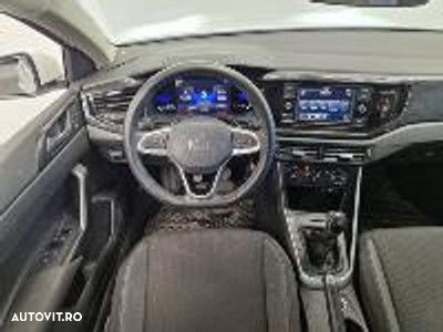 Volkswagen Polo 1.0 TSI Life - 7