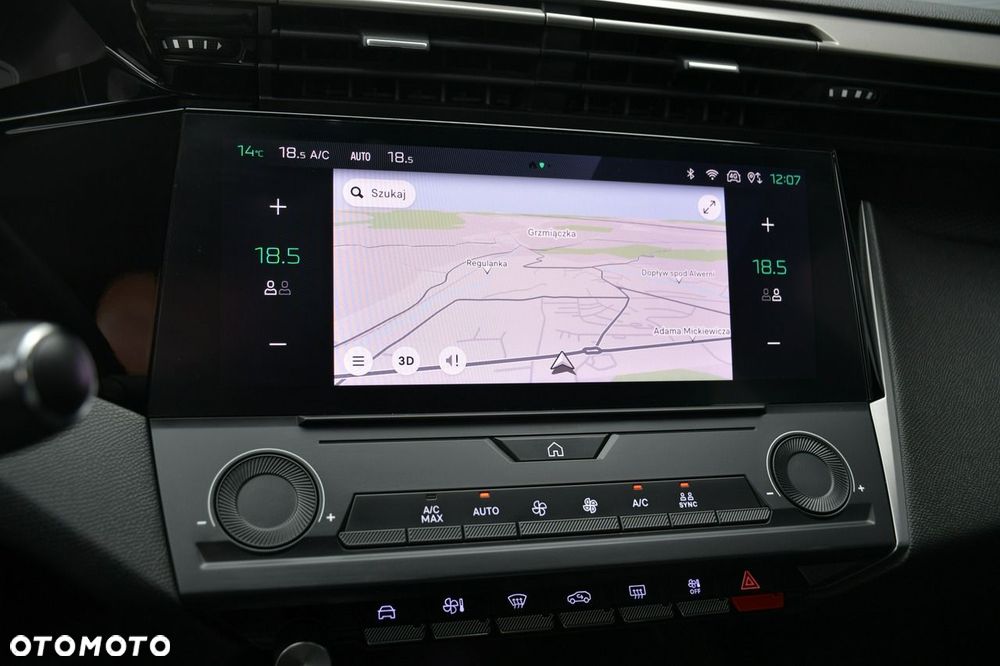 Peugeot 308 BlueHDi 130 Allure Pack - 28
