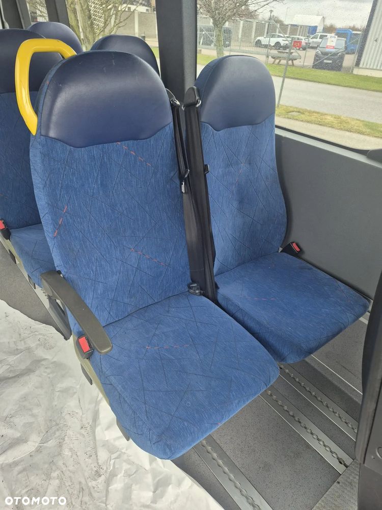 Iveco Daily 11A8 D International - 15