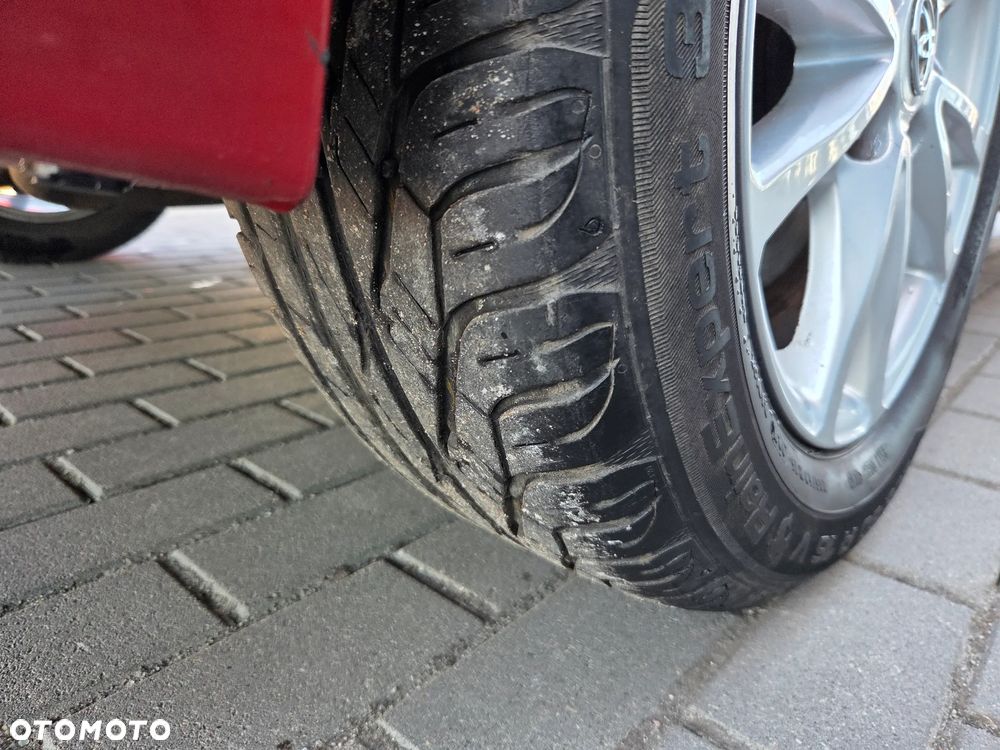 Toyota Avensis 1.6 Edition - 7