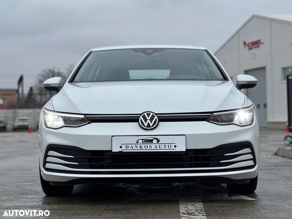 Volkswagen Golf 1.0 TSI Comfortline - 29