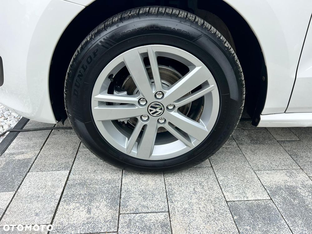 Volkswagen Polo - 9