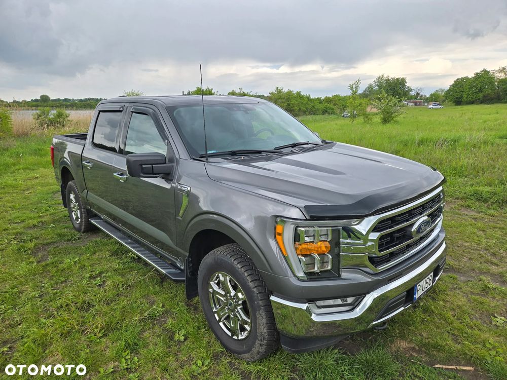 Ford F150 - 10