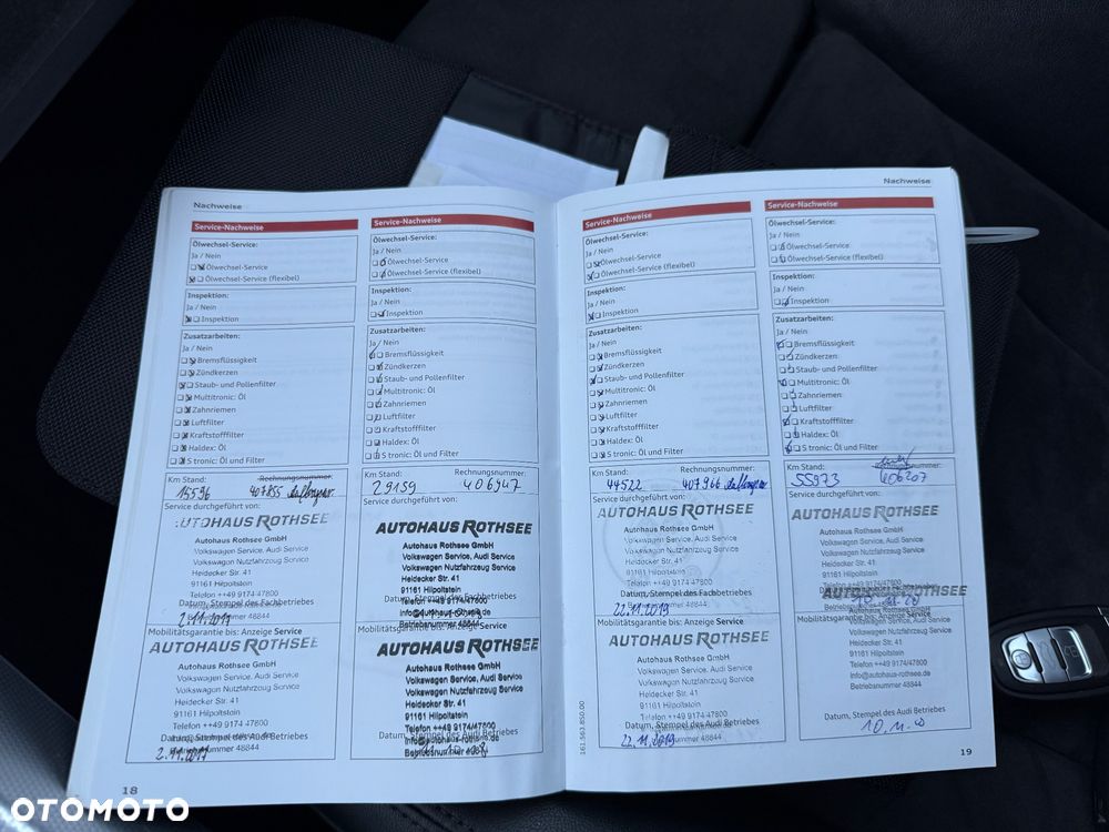 Audi Q5 40 TDI Quattro S tronic sport - 34