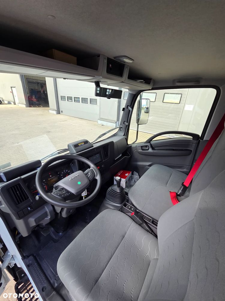 Isuzu M27 - 10