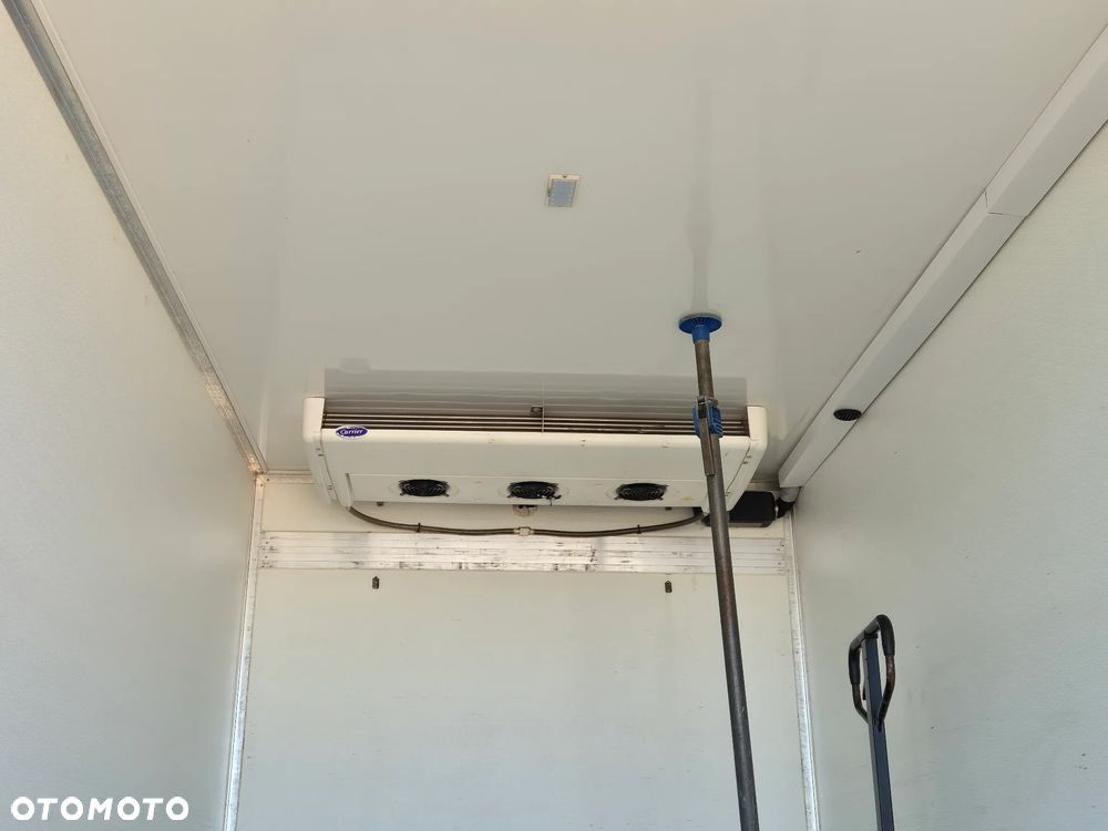 Volkswagen CRAFTER/IGLOOCAR - 17