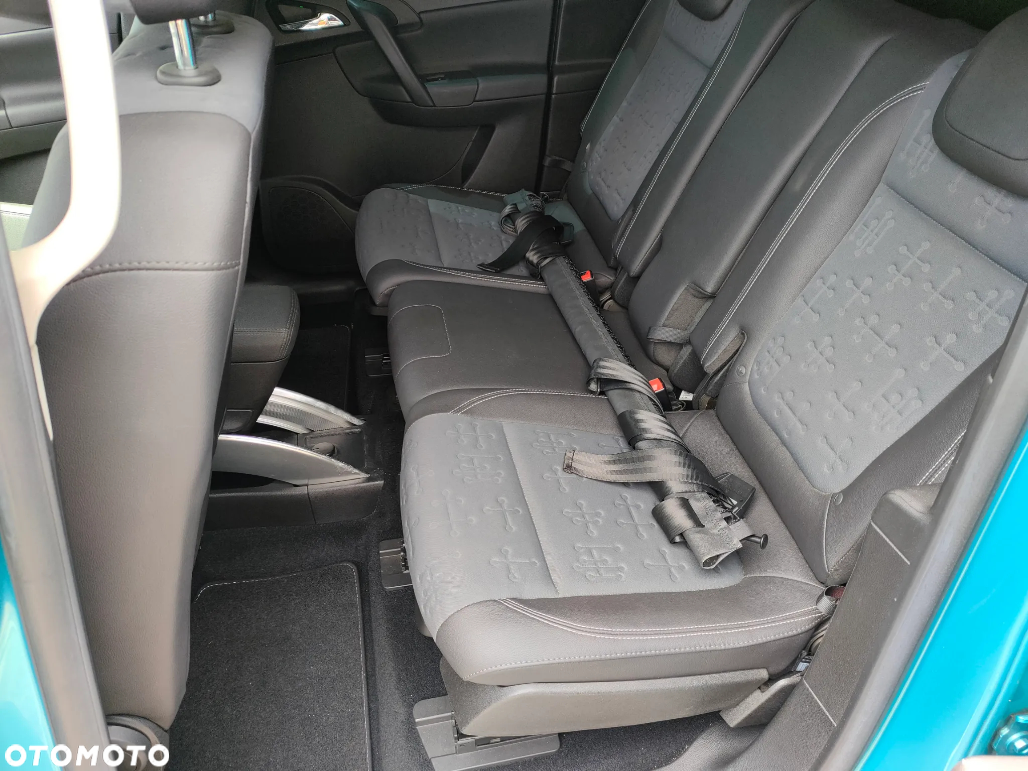 Opel Meriva 1.4 ecoflex Color Edition - 15