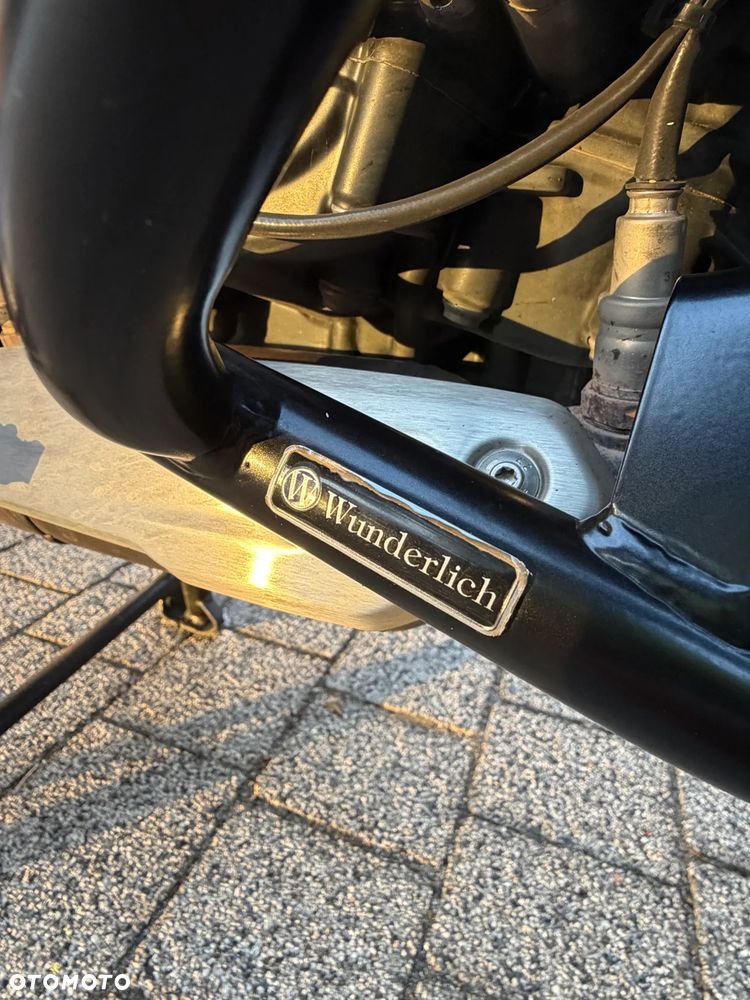 BMW GS - 6