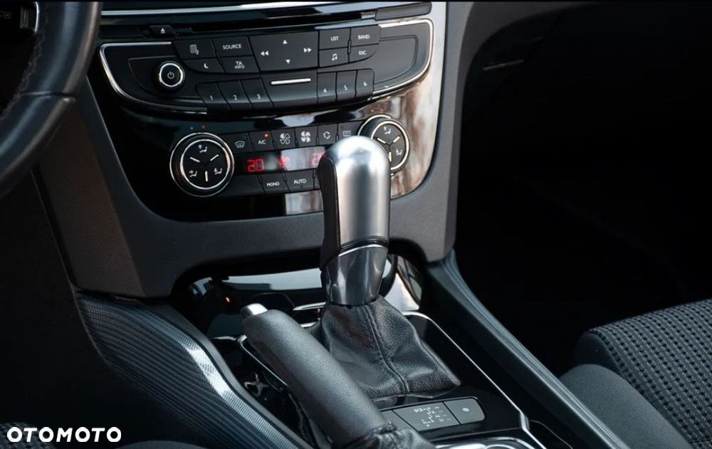 Peugeot 508 HDi FAP 160 Automatik Business-Line - 5