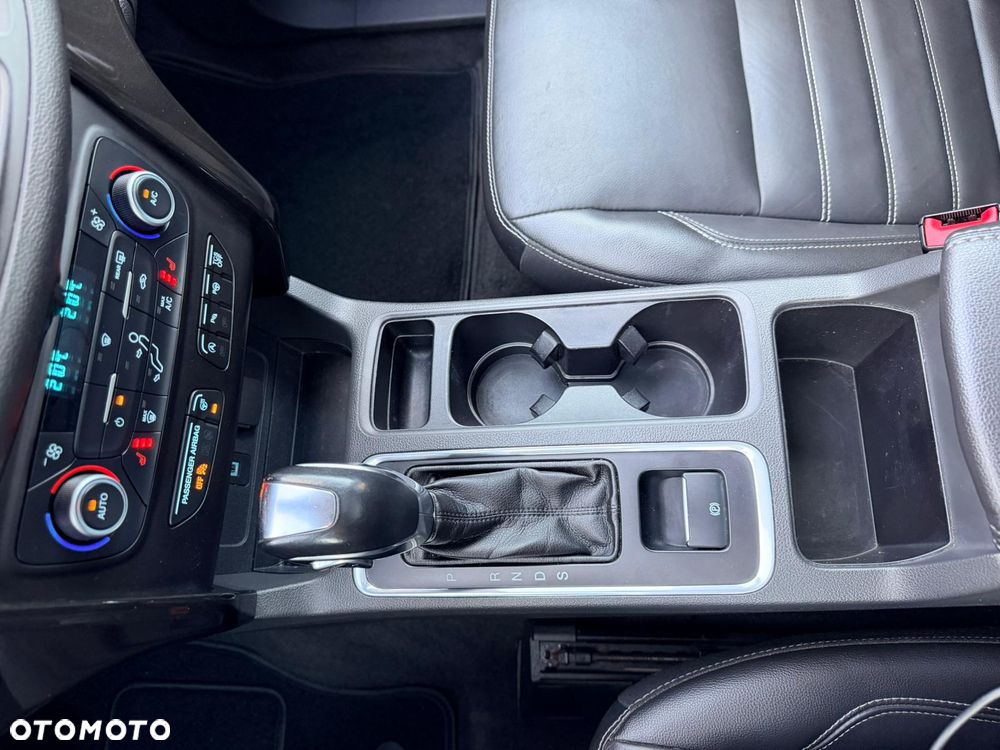 Ford Kuga 2.0 EcoBoost AWD Titanium ASS - 38