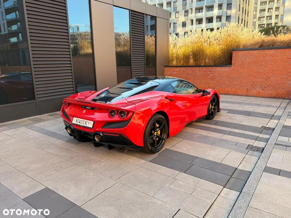 Ferrari F8 Tributo - 26