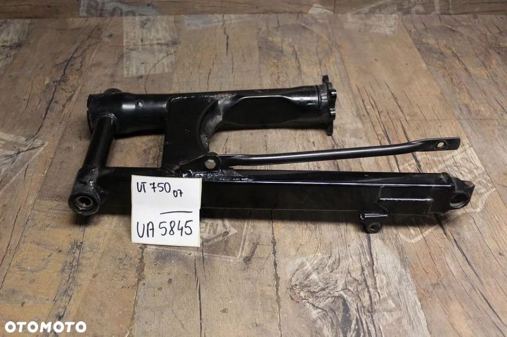 WAHACZ ZAWIAS HONDA VT750 SHADOW SPIRIT - 1