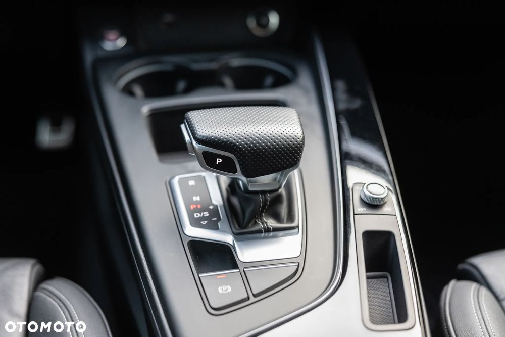 Audi A4 Limousine 45 TFSI quattro S tronic S line - 18